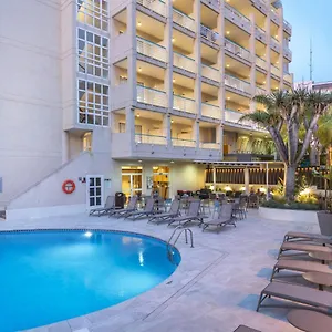 Hotell Golden Acqua, Salou